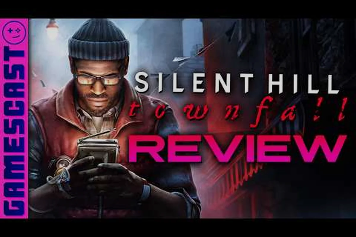 SILENT HILL: Townfall Speedrun Achievement – Fastest Unlock Route