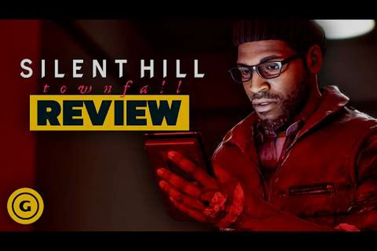 SILENT HILL: Townfall All Endings Achievement – How Rare?