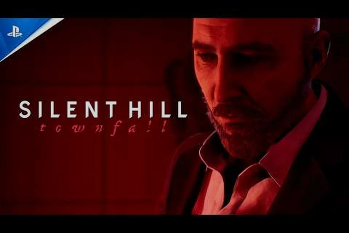 SILENT HILL: Townfall Jovan Adepo – Full Cast & Character Roles