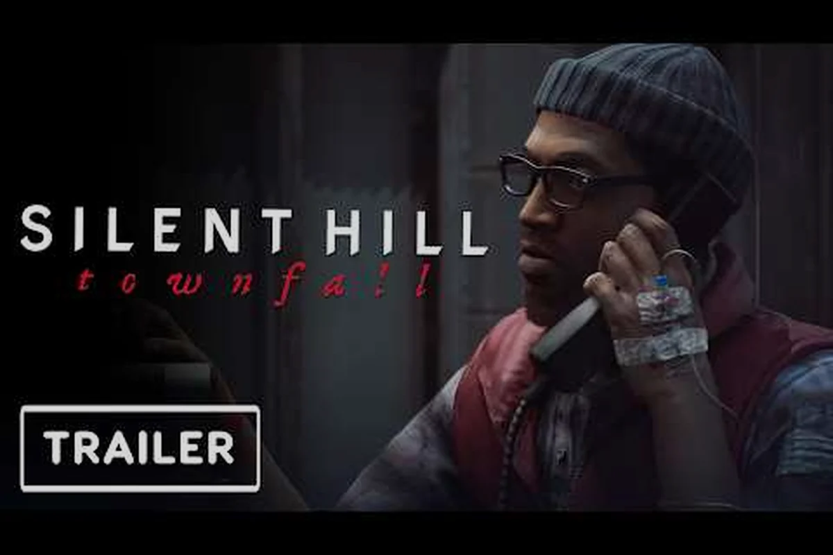 SILENT HILL: Townfall Jovan Adepo Role – Cast, Deaths & Bosses