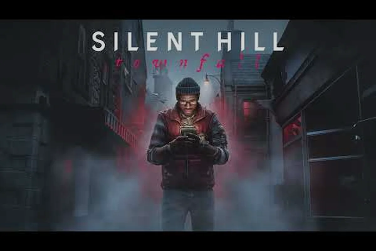 SILENT HILL: Townfall Cassette Tapes – Every Recording & Location