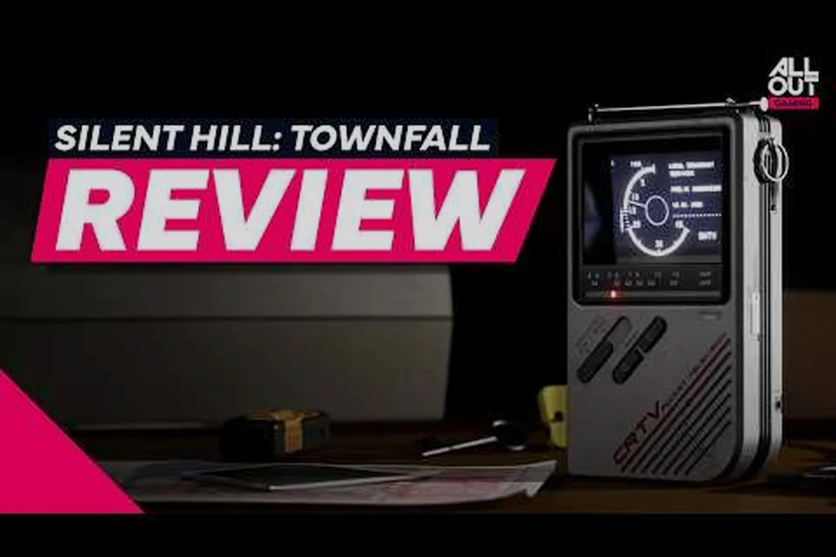 SILENT HILL: Townfall All Endings – Outcomes & Unlock Paths