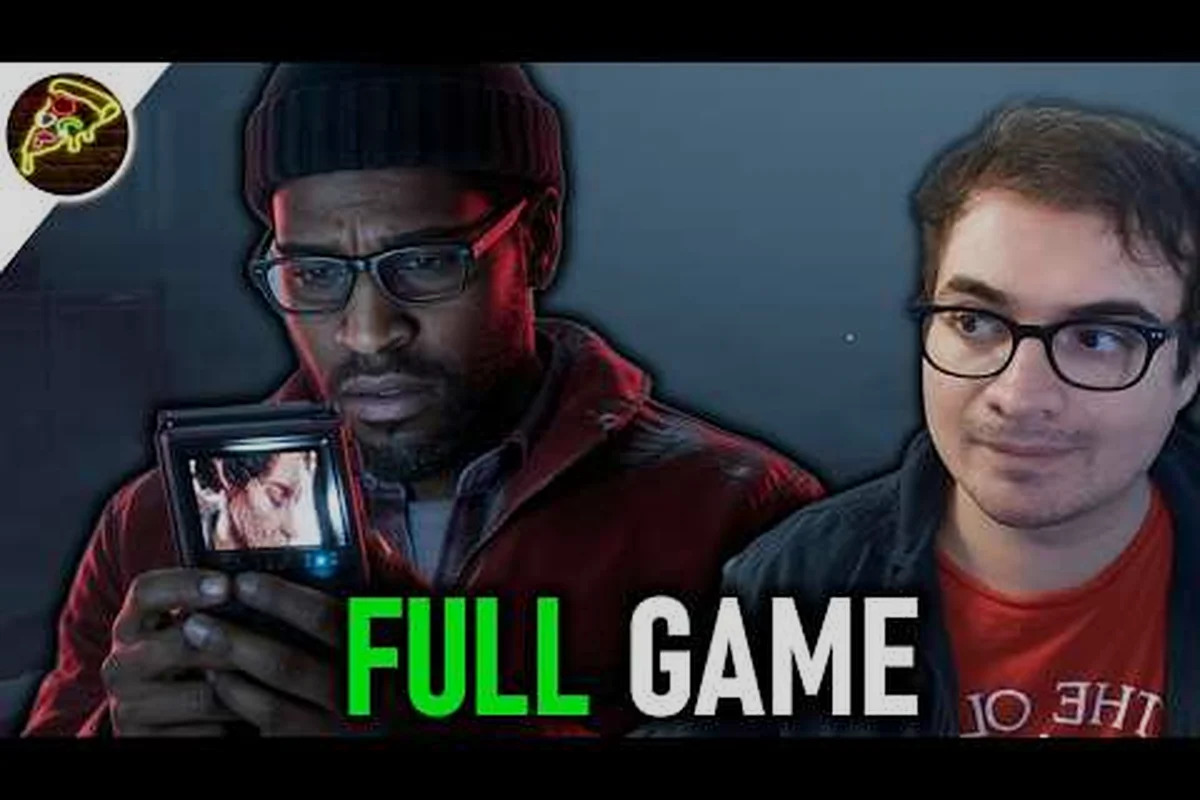 SILENT HILL: Townfall Bad Ending – How Simon's Story Ends Worst