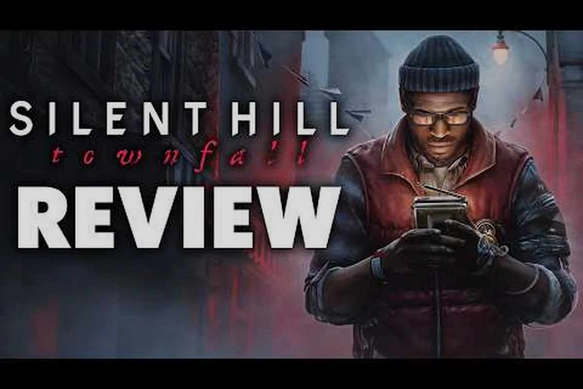 SILENT HILL: Townfall New Game Plus Unlock – Trigger Steps