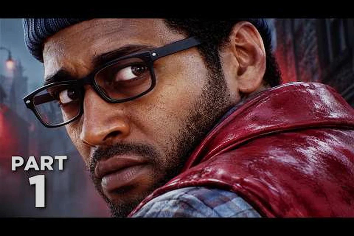 SILENT HILL: Townfall How to Block Attacks, Stamina & Health