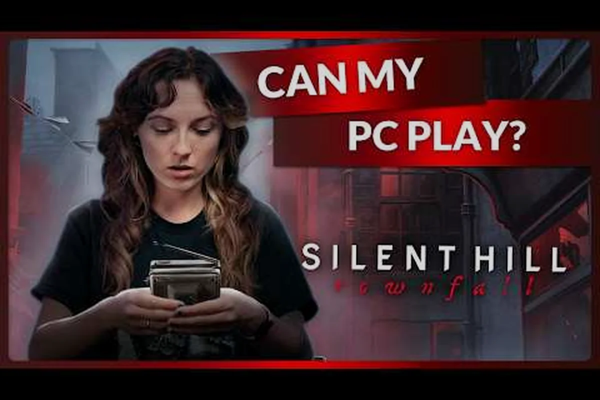 SILENT HILL: Townfall Best Settings for Your First Playthrough