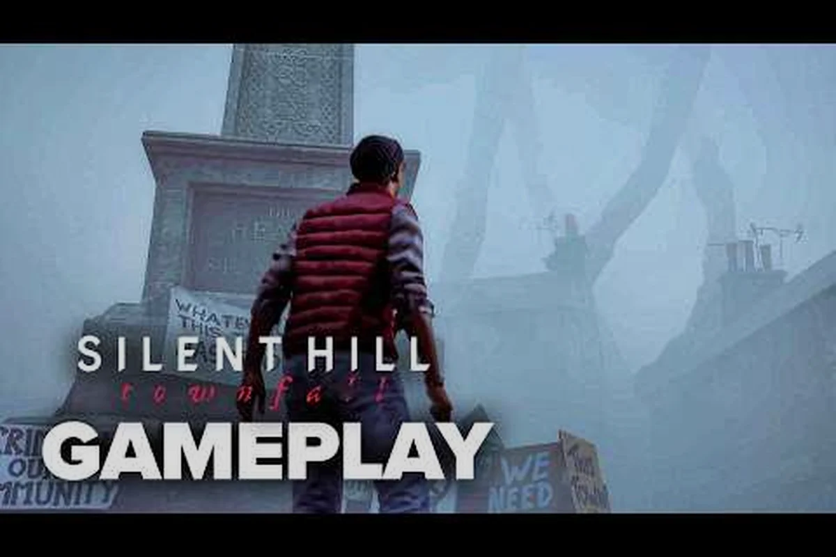 SILENT HILL: Townfall Stealth Guide – Sneak, Distract, Survive