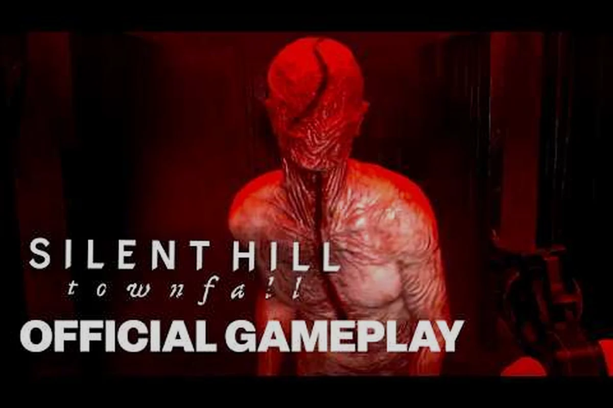 SILENT HILL: Townfall Where Is St. Amelia – District Guide