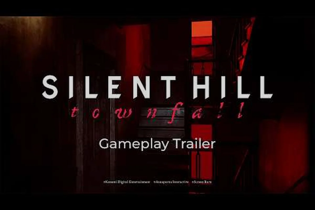 SILENT HILL: Townfall Scotland Locations – St. Monans Roots