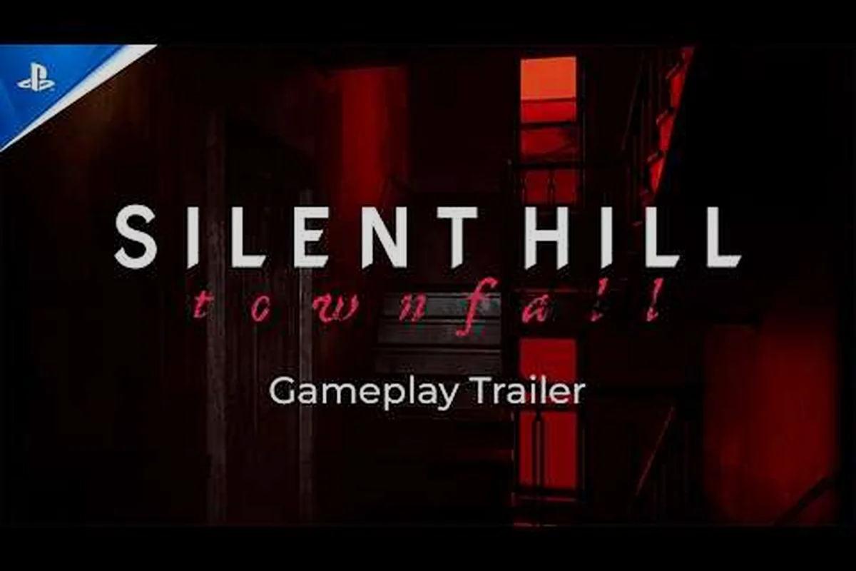 SILENT HILL: Townfall Town Layout – Streets, Docks & Hospital