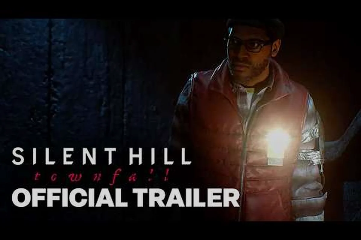 SILENT HILL: Townfall Release Time, Preload & Sales