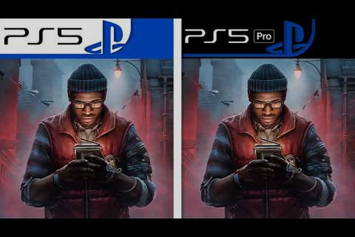 SILENT HILL: Townfall DirectX 12 – Stutter & PC vs PS5