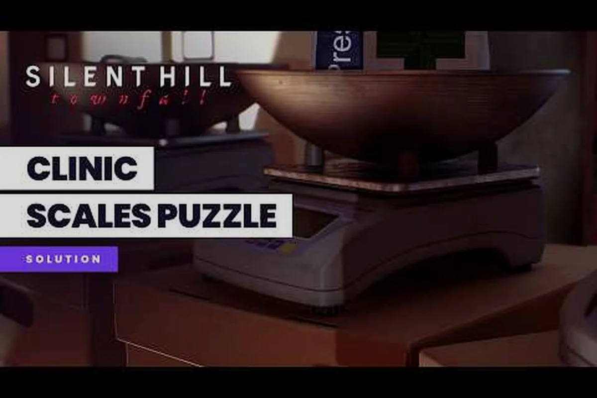 SILENT HILL: Townfall Island Puzzle – Channels, Clues & Fixes