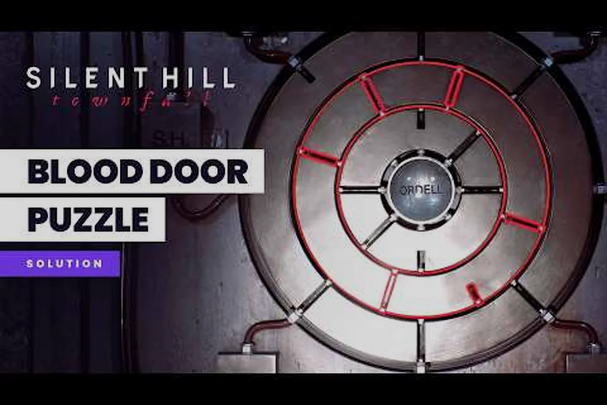 SILENT HILL: Townfall How to Solve – Answers for Every Riddle