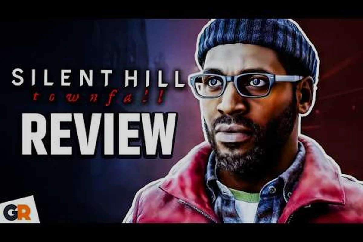 SILENT HILL: Townfall Canon Timeline – St. Monans to 1996