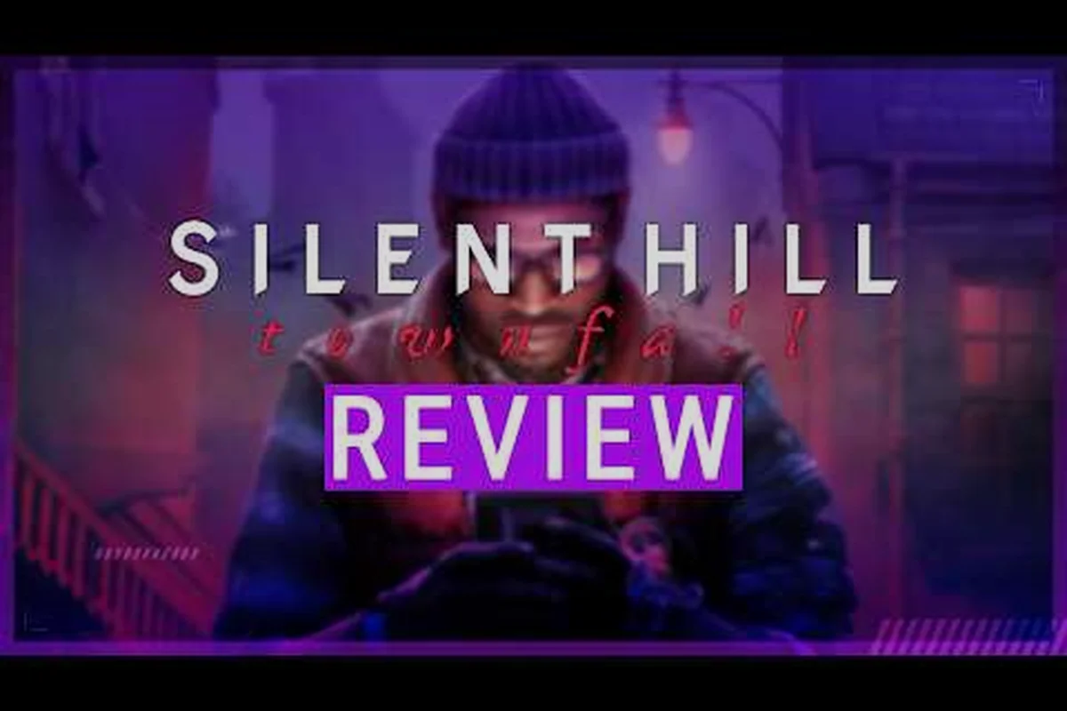 SILENT HILL: Townfall Story Explained – Plot, Lore & Timeline