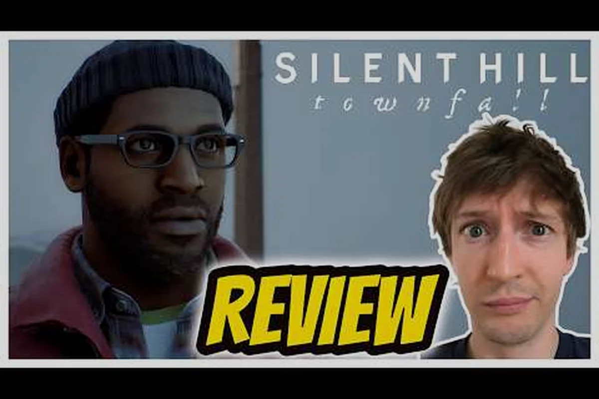 SILENT HILL: Townfall Story Summary – Plot & Simon's Arc